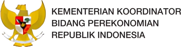 Kementerian Koordinator Bidang Perekonomian Kementerian Koordinator Bidang Perekonomian