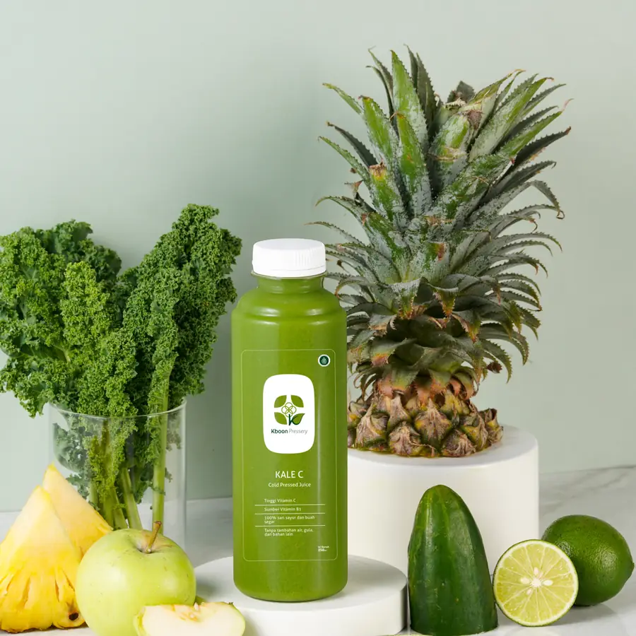 Kale C